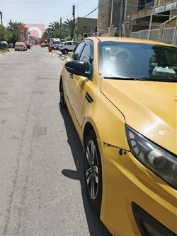 كيا اوبتيما